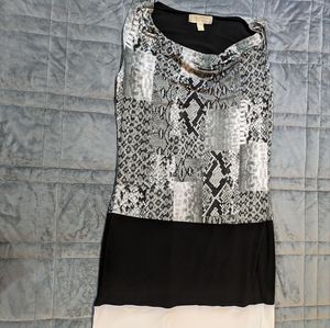 Michaels Kors dress